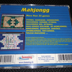 MAHJONGG CD LEVY HEMMING - pikkukuva 2