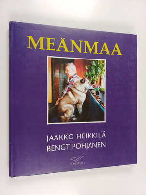 Jaakko Heikkilä : Meänmaa