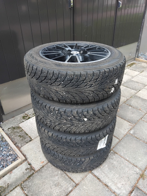 Nokian Hakkapelitta R2 kitkarenkaat
