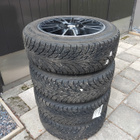 Nokian Hakkapelitta R2 kitkarenkaat - pikkukuva 1