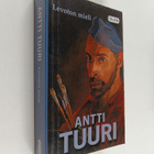 Antti Tuuri : Levoton mieli - pikkukuva 1
