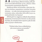 Jeff Long: Helvetin piirit (nide 2p Like-pokkari 2005) - pikkukuva 2
