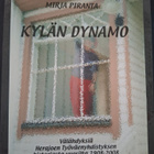 Kylän dynamo kirja - pikkukuva 1
