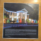 Ryal Philharmonic Orchestra-Elvis Christmas LP - pikkukuva 3