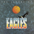 Eagles: The Legend Of CD - pikkukuva 1