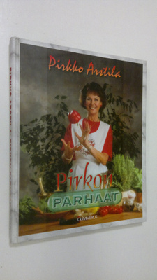 Pirkko Arstila : Pirkon parhaat