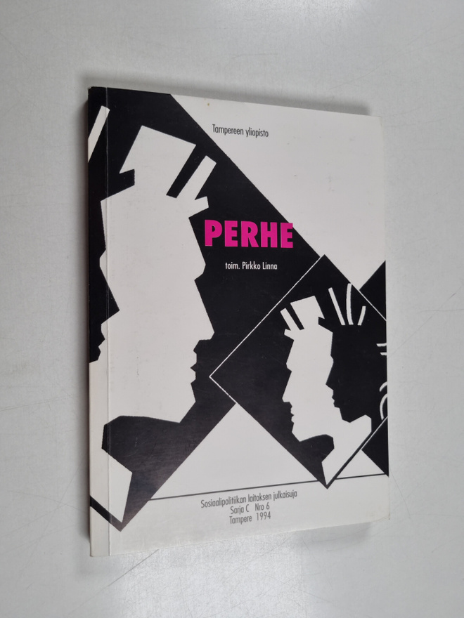 Pirkko Linna : Perhe