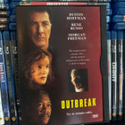 Dustin Hoffman: tuntematon uhka (1995) - pikkukuva 1