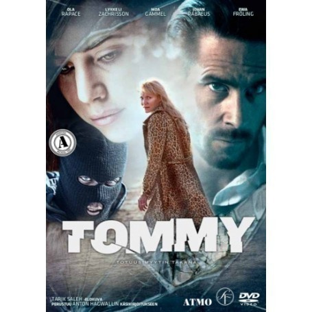 Tommy - Totuus Myytin Takana