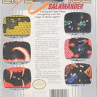 Life Force Salamander - pikkukuva 2