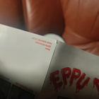 EPPU NORMAALI -aknepop CD. - pikkukuva 3
