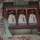2LP  Renaissance  – Live At Carnegie Hall - pikkukuva 1
