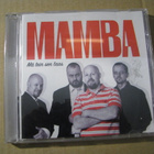 MAMBA - Mä Tein Sen Taas - pikkukuva 1