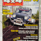 4x4 Magazine Nro 4 syys-lokakuu 2006 - pikkukuva 1