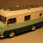 Citroen HY Le Bastard -61 1:43 ALE! - pikkukuva 1