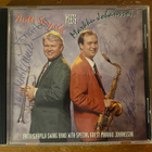Antti Sarpila Meets Markku Johansson CD - pikkukuva 1