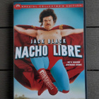 DVD: Nacho Libre, Special Collector's Edition (Jack Black) - pikkukuva 1