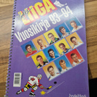 liiga vuosikirja 93-94 - pikkukuva 1