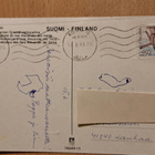 Langinkoski, tsaarin kesänviettopaikka, kulkenut 1983 - pikkukuva 2