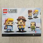 Lego BrickHeadz- Woody and Bo Peep (40553) (uusi) - pikkukuva 2