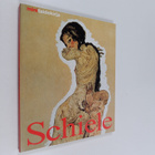 Kai Artinger : Egon Schiele : elämä ja tuotanto - pikkukuva 1
