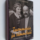 Kalevi Kalemaa : Tuommoisia ja tämmöisiä : Roineen teatte... - pikkukuva 1
