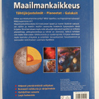 Universum : stjärnsystem, planeter, galaxer - pikkukuva 2