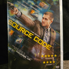 Source Code (DVD) Jake Gyllenhaal - pikkukuva 1