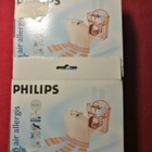 Ilmansuodattimeen vaihtopatruunat  Philips HR 4920 - pikkukuva 2