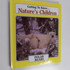 Getting to Know... Nature's Children - Polar Bears/Skunks - pikkukuva 1