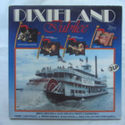 V/A: Dixieland Jubilee   2 X LP  1983 - pikkukuva 1