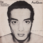 Ambo Quaerens - Risk 7" Vinyyli - pikkukuva 1