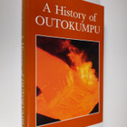 Markku Kuisma : A history of Outokumpu - pikkukuva 1