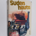 Craig Thomas : Sudenhauta : jännitysromaani - pikkukuva 1