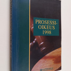 Prosessioikeus 1998 - pikkukuva 1