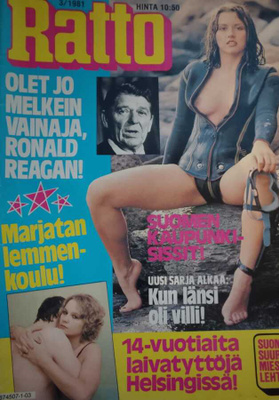 Ratto 3/1981