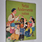 H. C. Andersen : Neljä Andersenin satua lapsille mukailtuina - pikkukuva 1