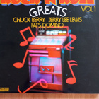 LP Rock `n` Roll Greats Vol 1 - pikkukuva 1