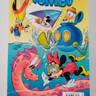 Walt Disney : Aku Ankka Jumbo 22 : Vesimiehen aika - pikkukuva 2