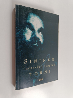 Thorarinn Eldjarn : Sininen torni