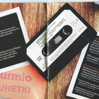TUOMARI NURMIO . 2 CD-LEVYÄ . TUHANNEN KAPAKAN LAULUJA - pikkukuva 4