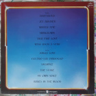 Steve Miller Band: Book of Dreams, 1976 UK LP VG+ - pikkukuva 2