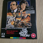 The long good friday .4k uhd .slipcover.uusi - pikkukuva 1