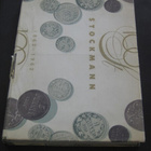 Stockmann 1862-1962 historiikki på svenska - pikkukuva 1