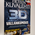 Tieteen kuvalehti 7/2014 - pikkukuva 1