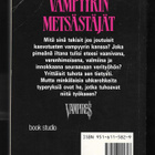 Steakley, John : Vampyyrinmetsästäjät - pikkukuva 2