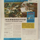Me Naiset No 49 joulukuu 1965 - pikkukuva 2