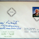 FDC-3 kpl -70 luvulta edullisesti.(470) - pikkukuva 2