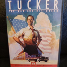 Tucker - The Man and his dream DVD R1 Francis Ford Coppola - pikkukuva 1