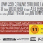 Pankkikeikka (1974) George C. Scott, Joanna Cassidy - pikkukuva 3